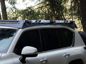 Roof Rack Scene Lighting Kit - RIGID Industries