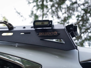 Roof Rack Scene Lighting Kit - RIGID Industries