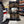 Molle Panel Set for Ladder Swing-out