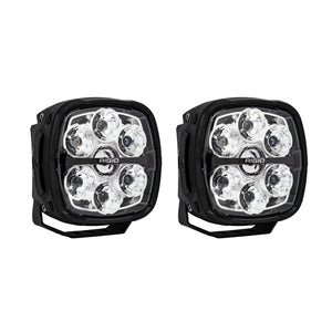 Pair of Phoenix XL LED Pod Light - RIGID Industries