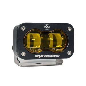 S2 SAE - Pair LED - Baja Designs