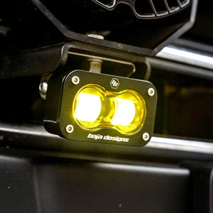 S2 SAE - Pair LED - Baja Designs