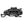 X2O GEN3 12K Winch with Synthetic Rope