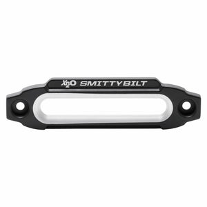 X2O GEN3 10K Winch with Synthetic Rope