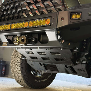 GX460 Modular Front Bumper (Coming Soon)