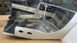 LC200 & LX570 Modular Rear Bumper