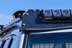 Rigid Industries ADAPT LED 40" Light Bar