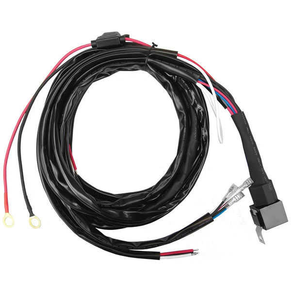 Rigid Industries Harness for 3 Wire for Light Pairs