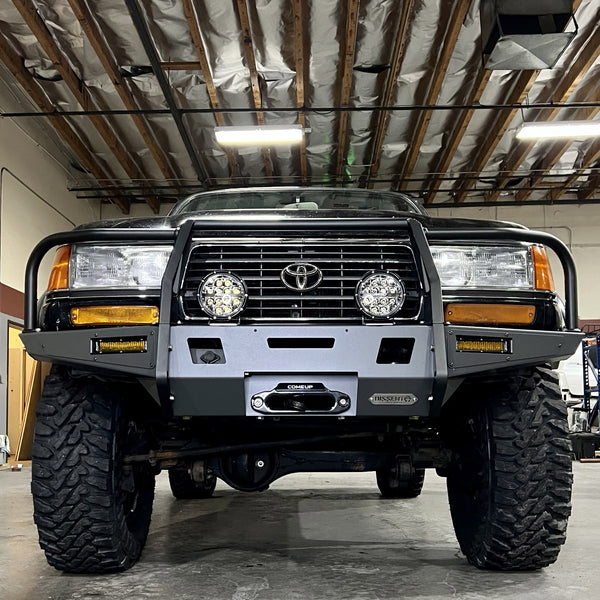 Rigid Industries 6” SAE Fog Light Set