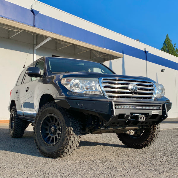 Rigid Industries  SR-SERIES 30" SAE Light Bar