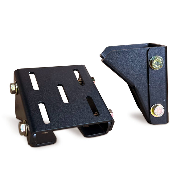 Awning Mounts - Low Rise