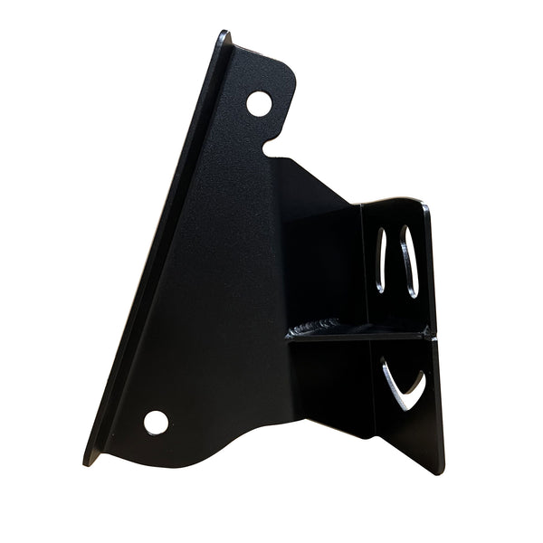 Hi-Lift Jack Mount for Dissent tire carrier