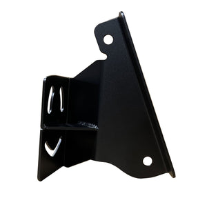 Add Hi-Lift Jack Mount