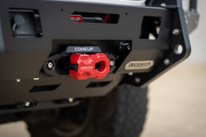 LC100/LX470 Ultra-high Clearance Modular Front Bumper