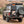 Load image into Gallery viewer, Single Jerry Can Mount for Overland Panel &amp; Pro Swing-Outs
